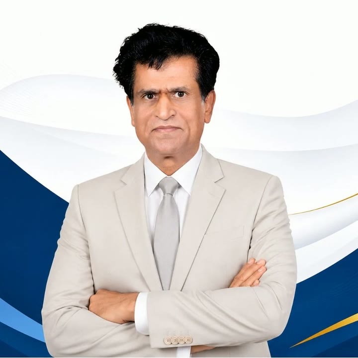 Mr G H Nagaraja