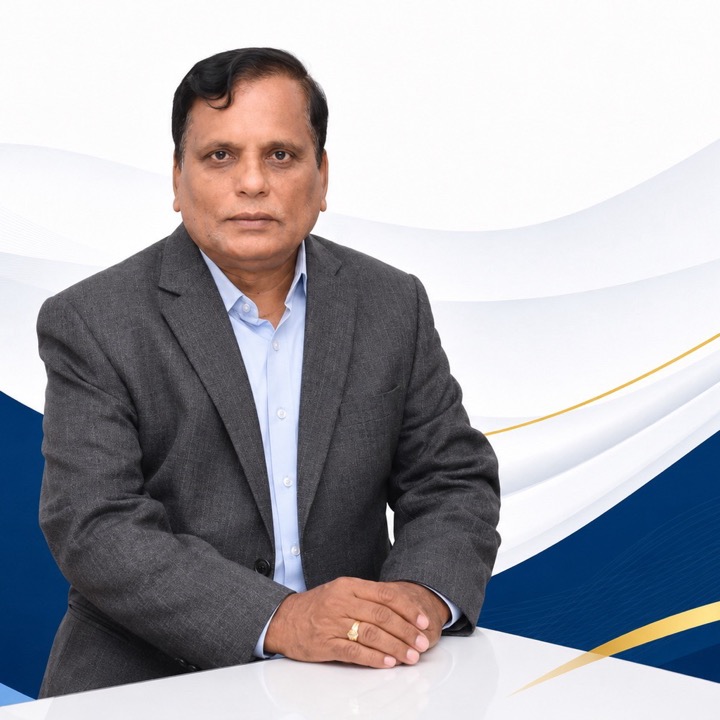Dr D V L N Prasad