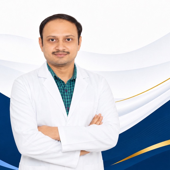 Dr Shashidhar K