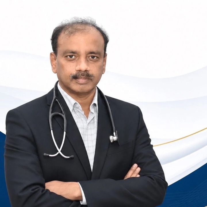 Dr K. Prabhakar
