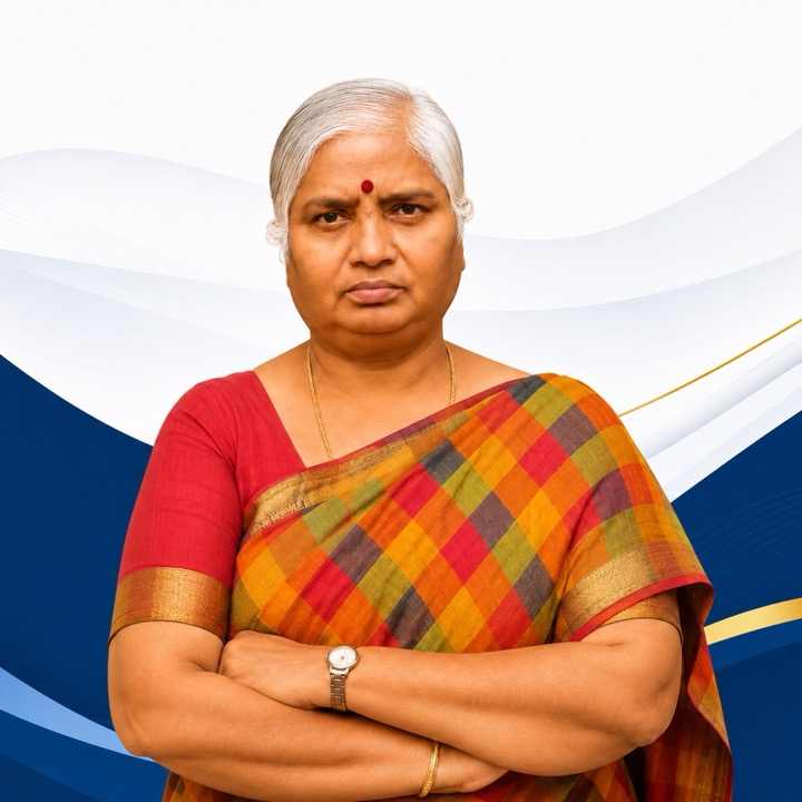 Dr B. Vengamma